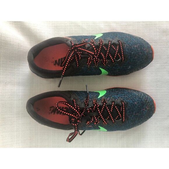Nike XC Grind Womens Running Shoes Sz 8.5 Racing Cross Country Track Marathon - Picture 2 of 16
